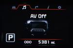 Kia Forte 2014 года